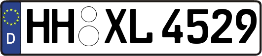 HH-XL4529