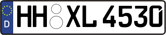 HH-XL4530