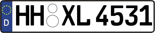 HH-XL4531