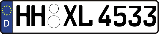 HH-XL4533