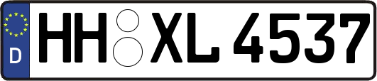 HH-XL4537