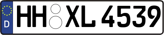 HH-XL4539