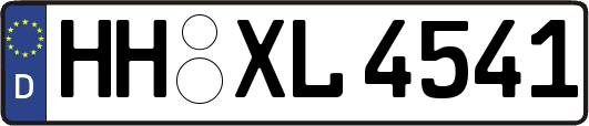 HH-XL4541