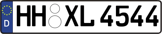 HH-XL4544