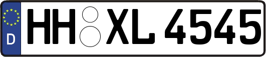 HH-XL4545