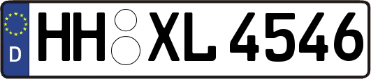 HH-XL4546