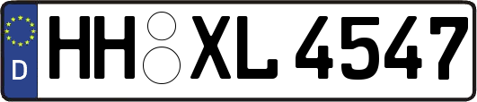HH-XL4547