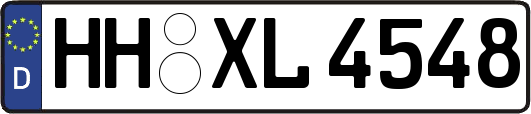HH-XL4548