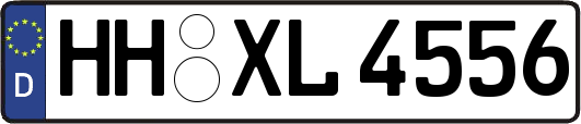 HH-XL4556