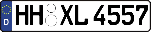 HH-XL4557