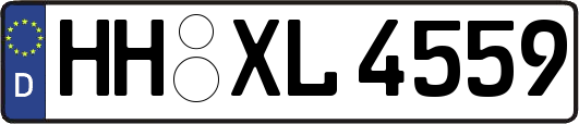 HH-XL4559