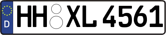 HH-XL4561