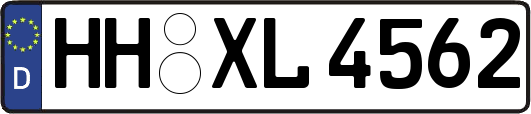 HH-XL4562