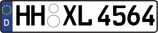 HH-XL4564