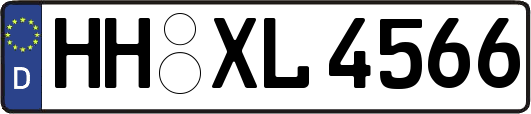 HH-XL4566
