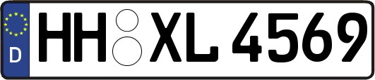 HH-XL4569