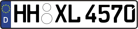 HH-XL4570