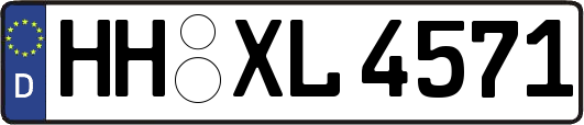 HH-XL4571
