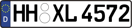 HH-XL4572