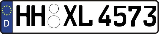 HH-XL4573