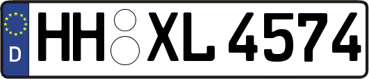 HH-XL4574