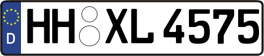 HH-XL4575