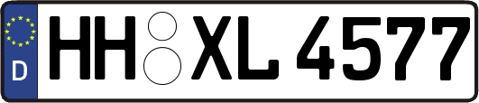 HH-XL4577