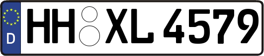 HH-XL4579