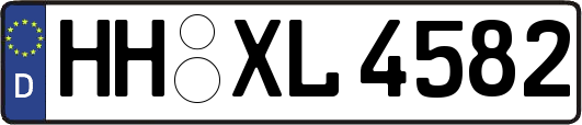 HH-XL4582