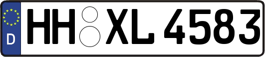 HH-XL4583