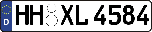 HH-XL4584