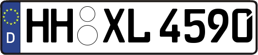 HH-XL4590