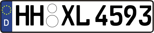 HH-XL4593