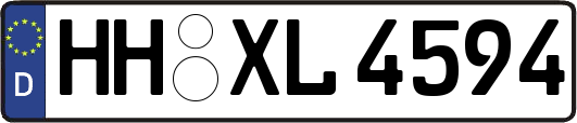 HH-XL4594