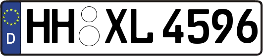 HH-XL4596