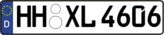 HH-XL4606