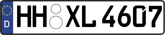 HH-XL4607