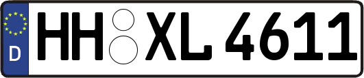 HH-XL4611