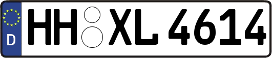 HH-XL4614