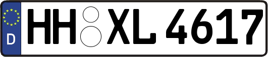HH-XL4617