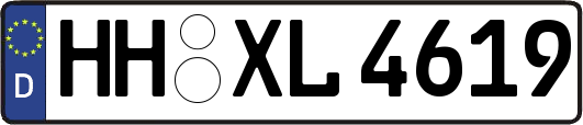 HH-XL4619