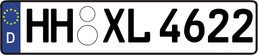 HH-XL4622