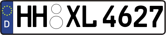 HH-XL4627