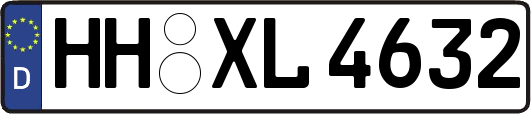 HH-XL4632