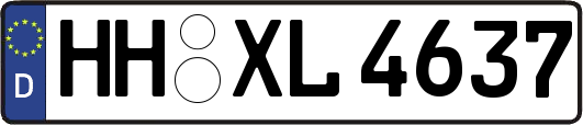 HH-XL4637