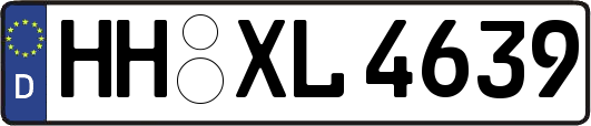 HH-XL4639