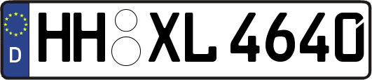 HH-XL4640