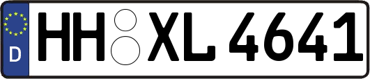 HH-XL4641