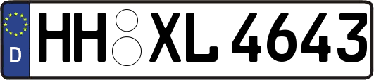 HH-XL4643