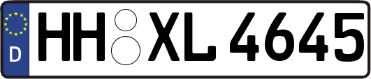 HH-XL4645